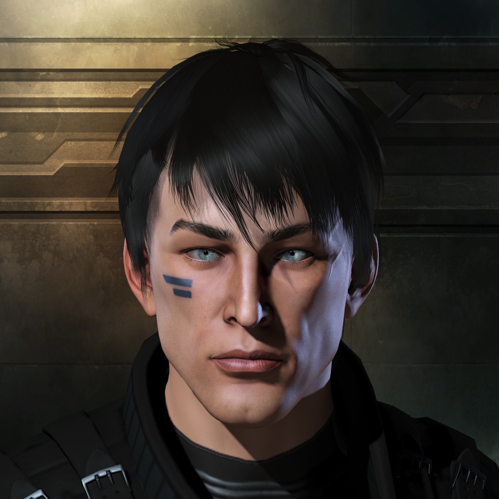 Koda Vance
