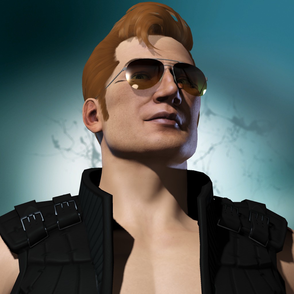Bobby Big Johnson