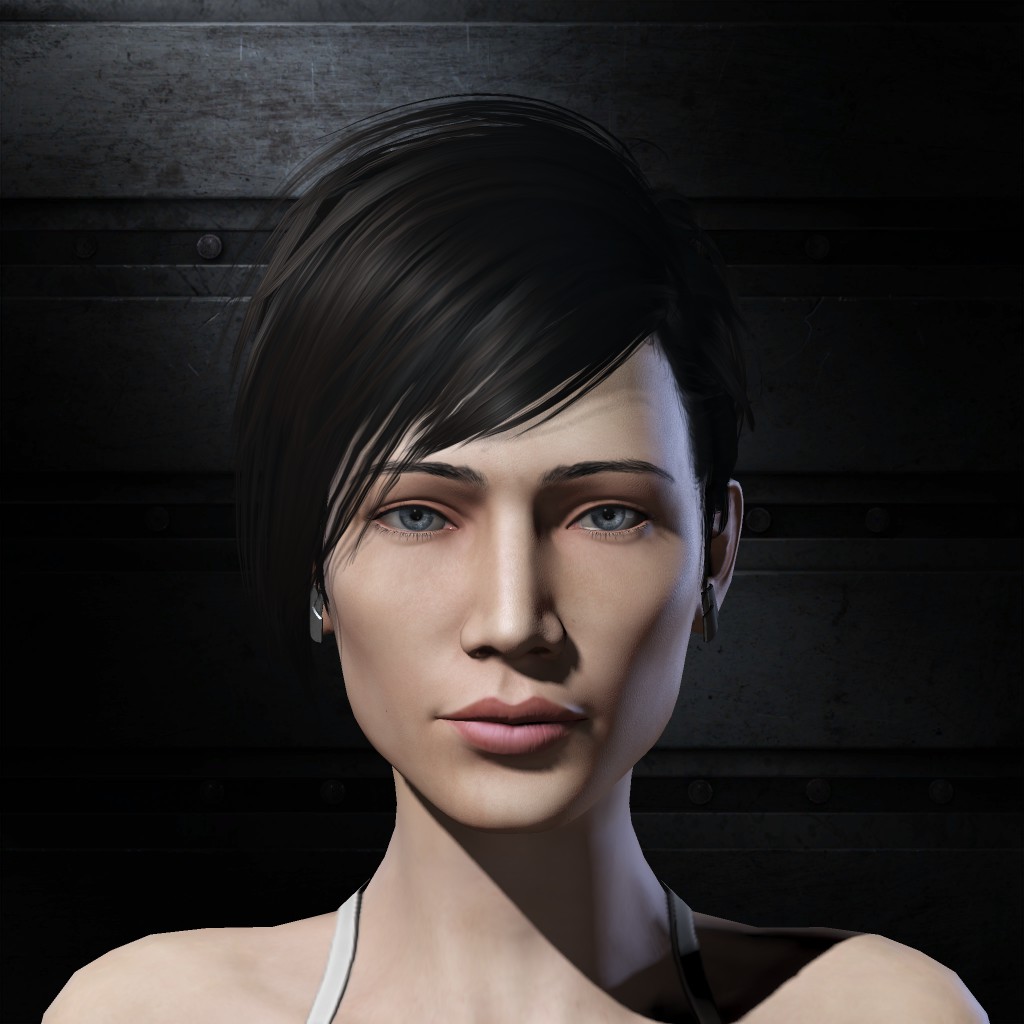 Raveneye Dancer
