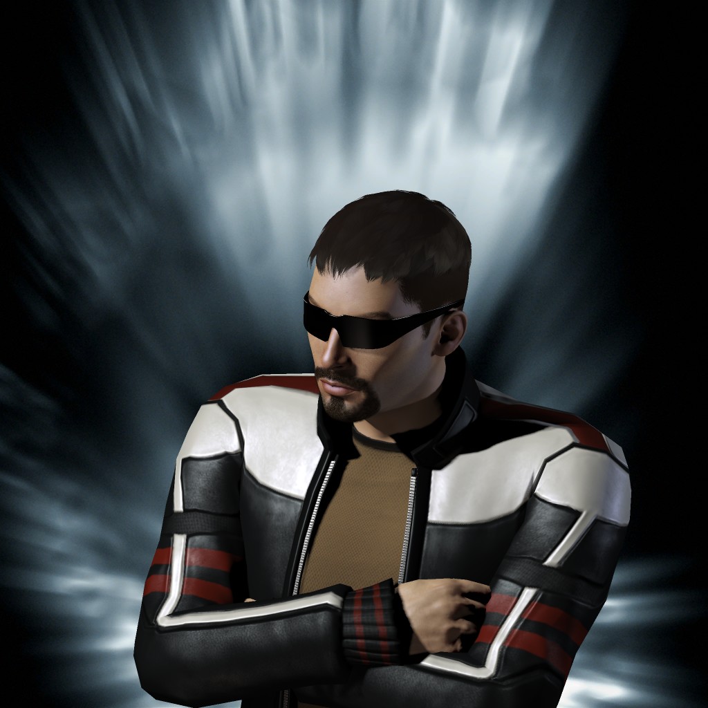 Quorren Renegade