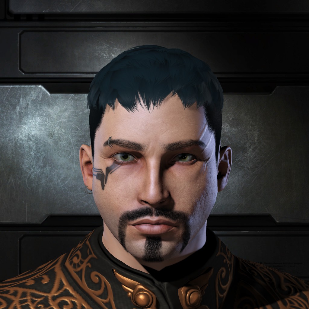 Ben Magnum