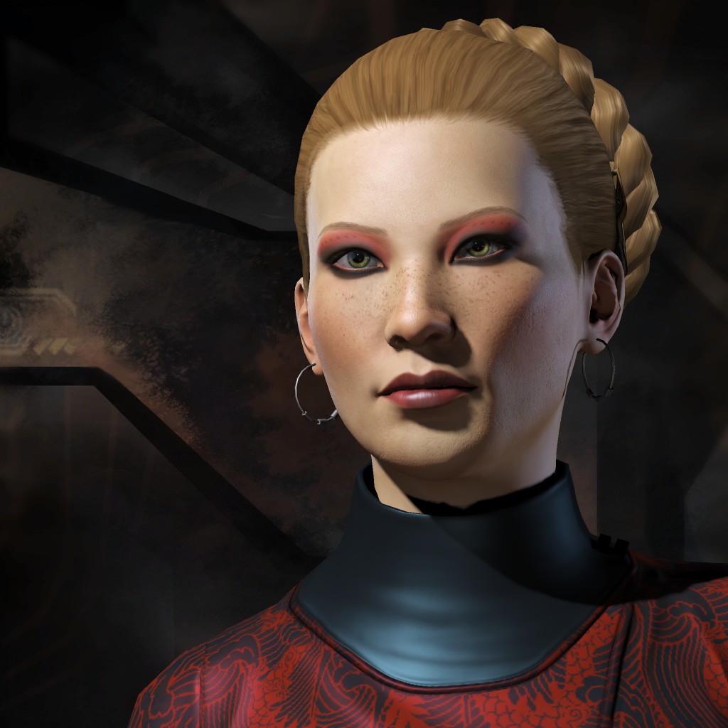 Janora Thrace