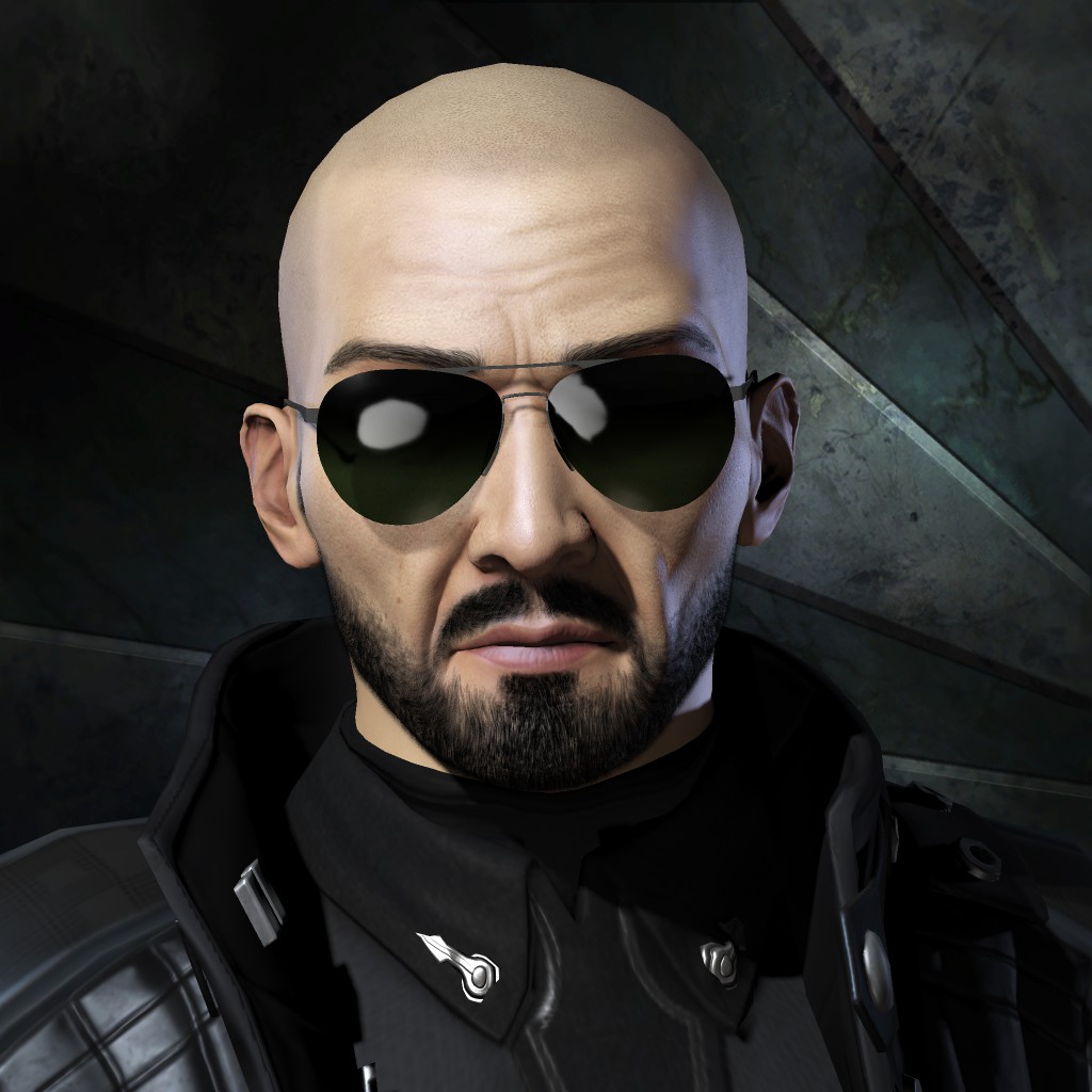 Captain Roms