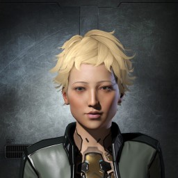 Yakigomi Aipai Isu portrait