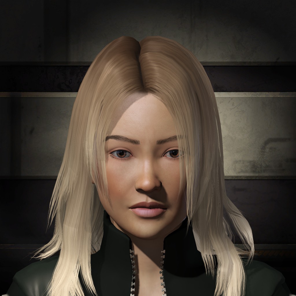 Ichi Terona
