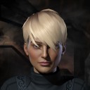 Lady Eviline