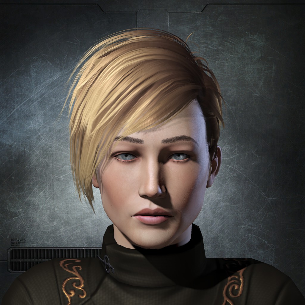 Sarra Madullier