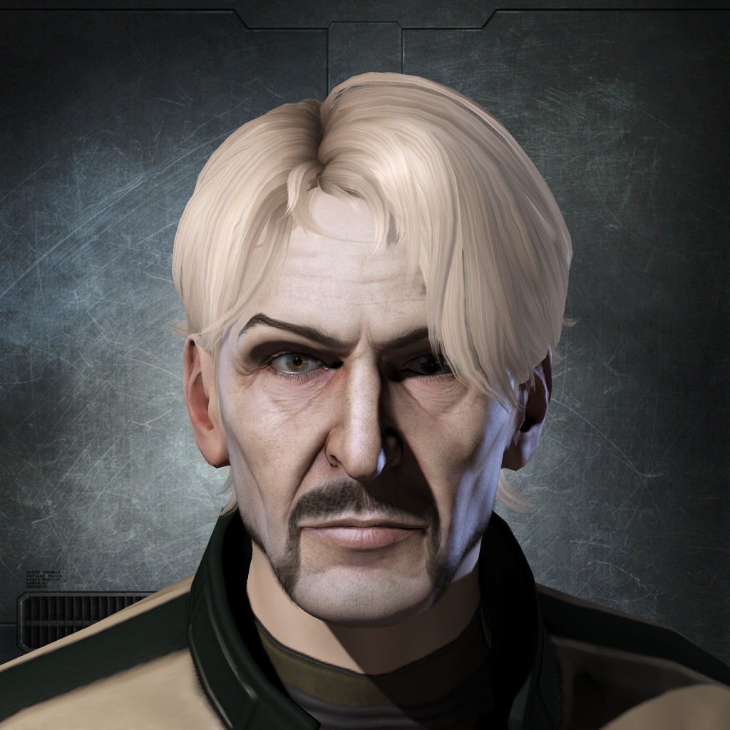 Shewty McLazerbeams