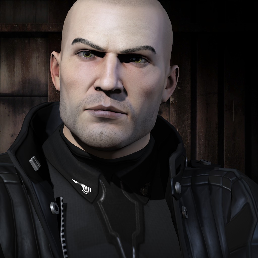 Dashell Dantes