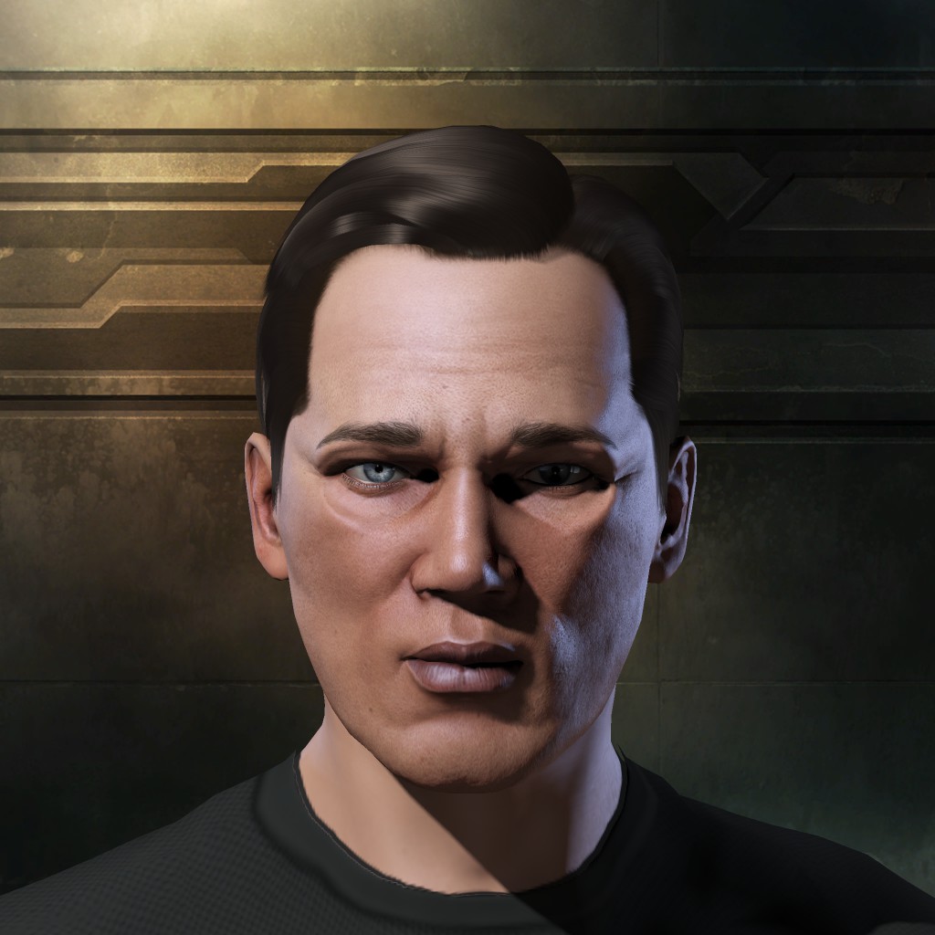 Malcom Reynolds II
