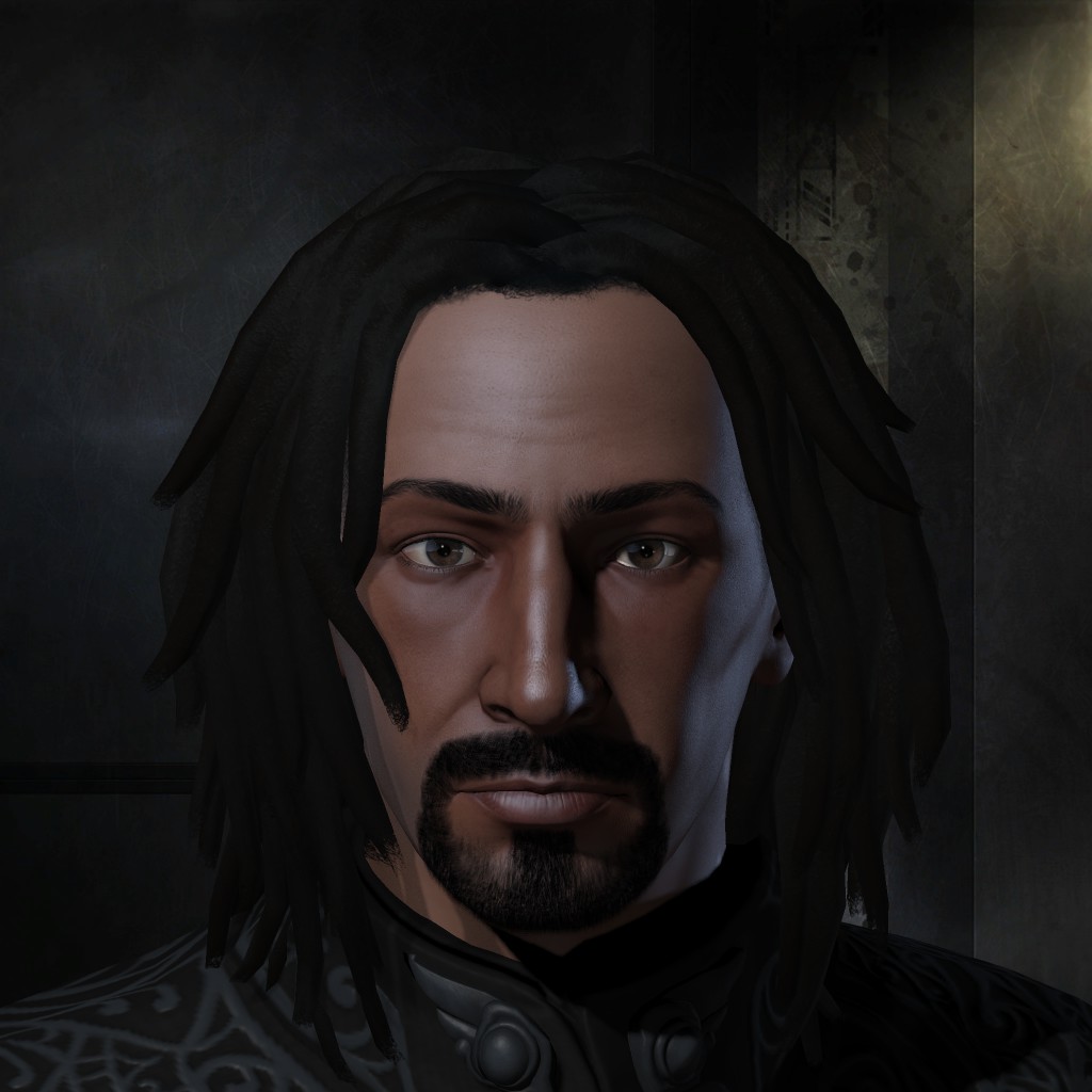 Adjinn Ghost