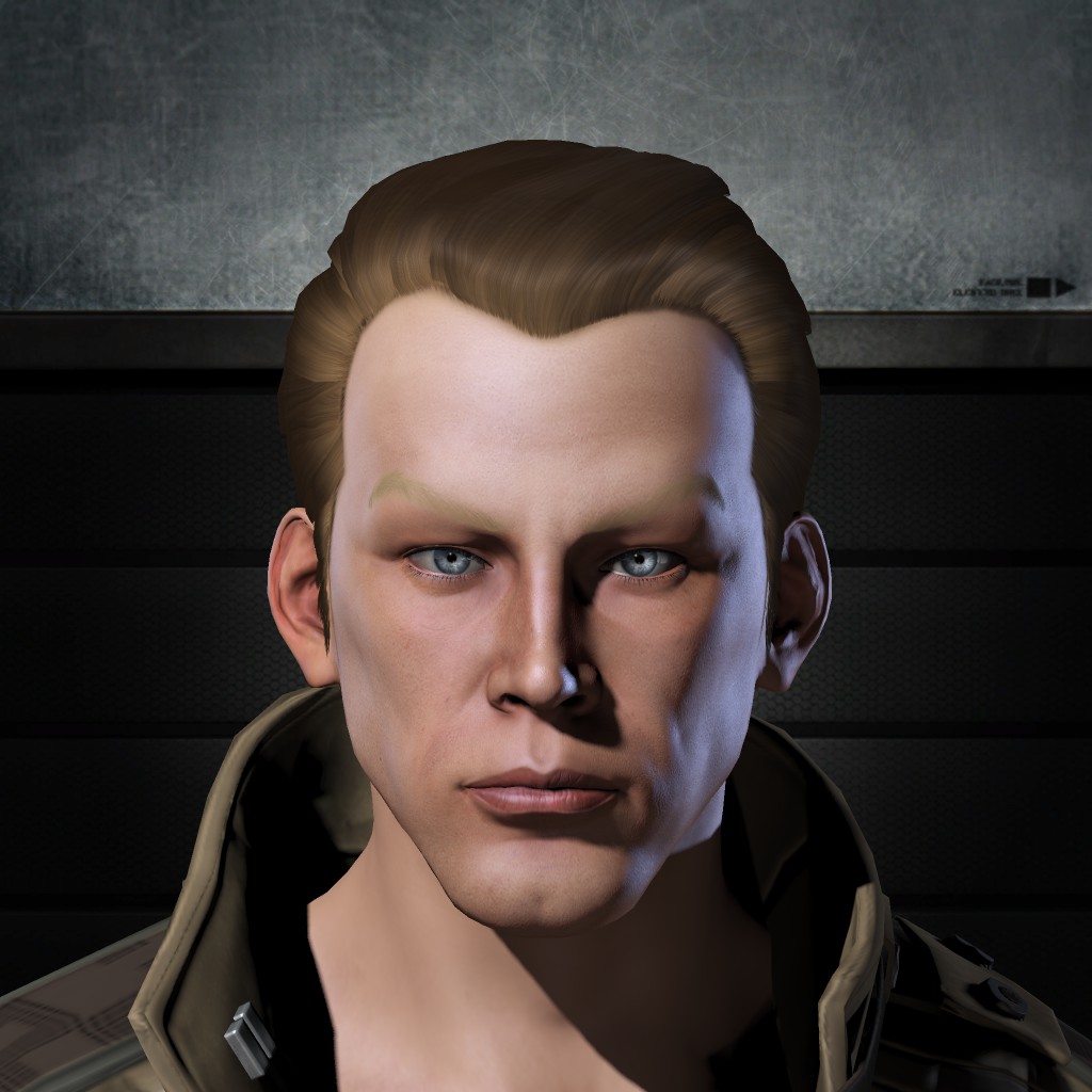 CommanderShark