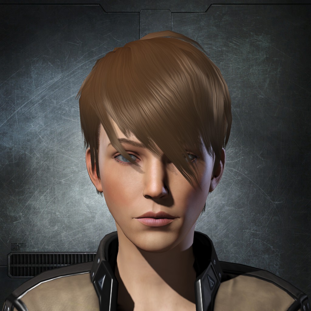 Rasilyuperu Schwarz