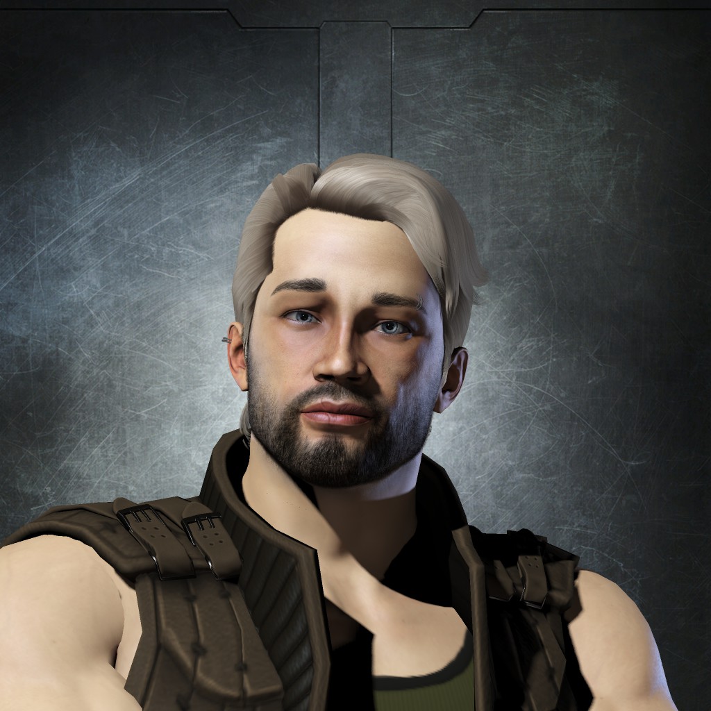 Zadkiel Kaikias