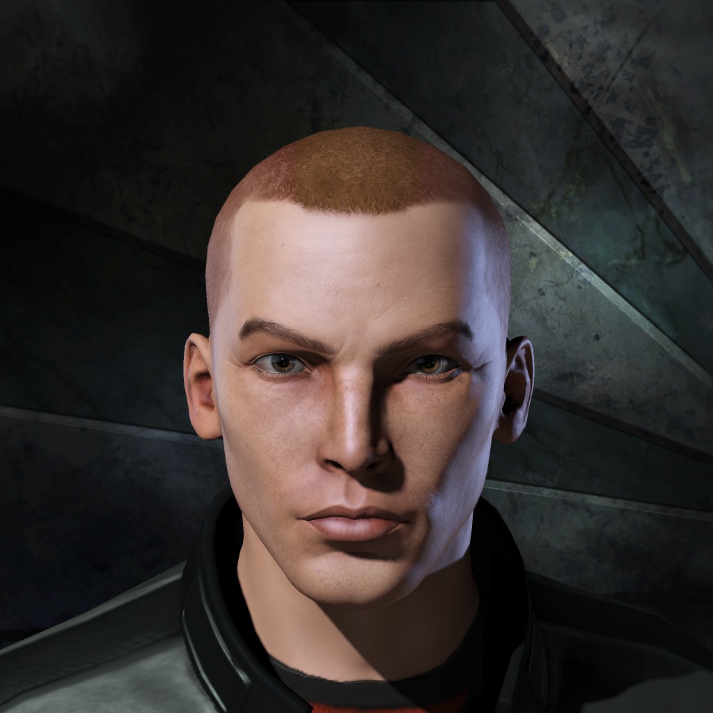 Sgt Fod Aubaris