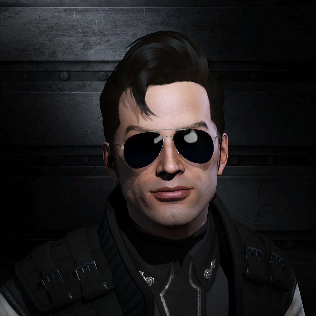 JimmyChiller
