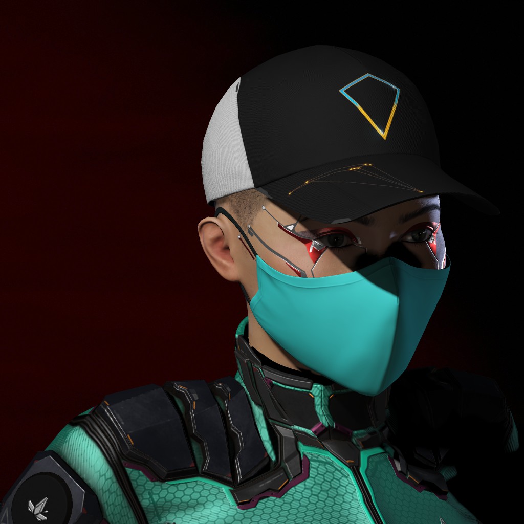 Erdalins portrait