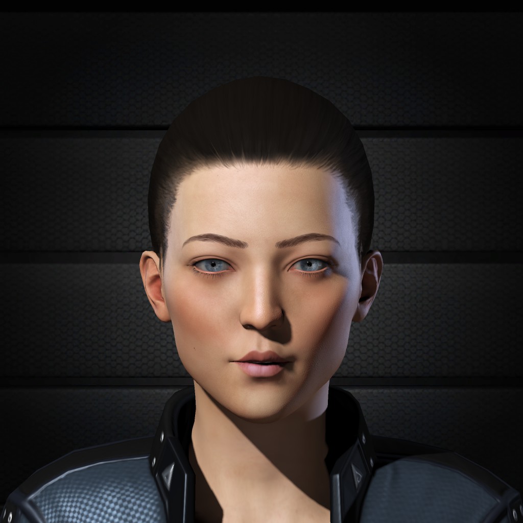 portrait