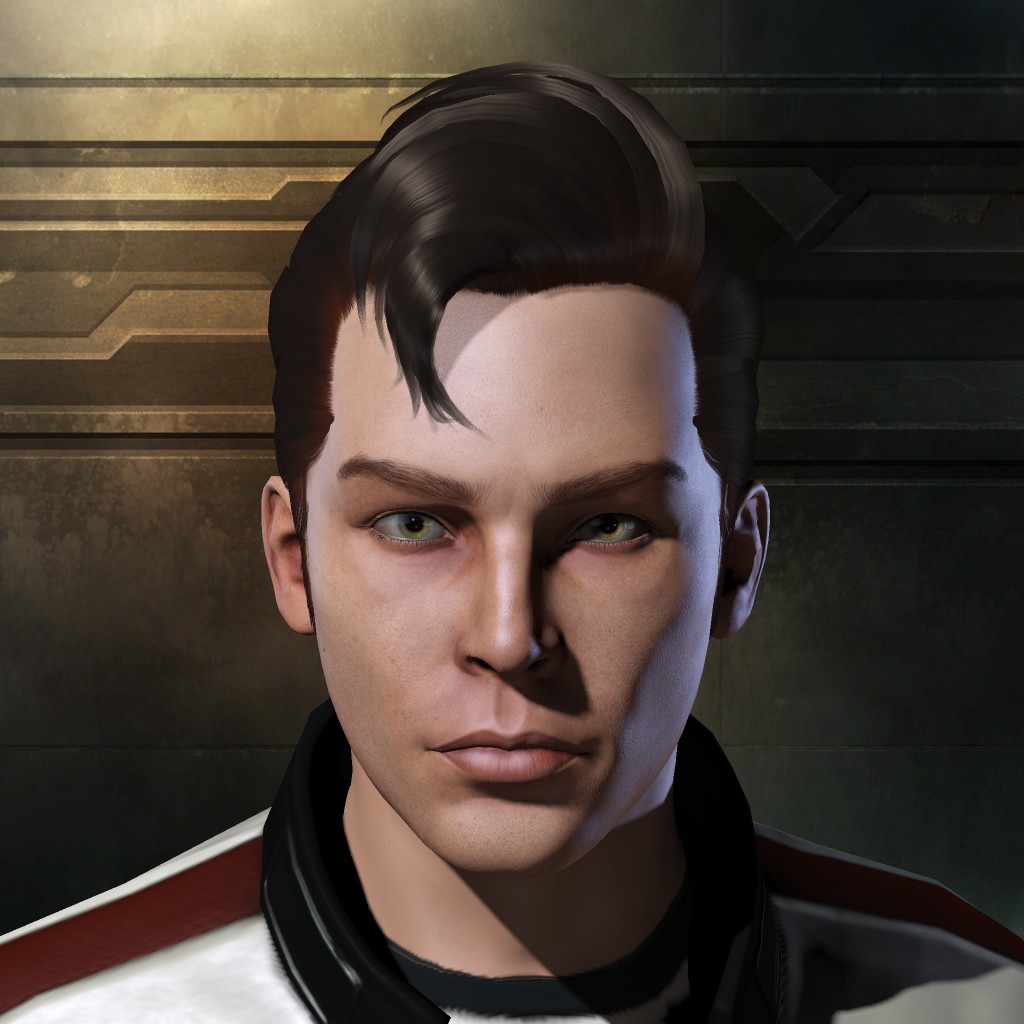 Lexington Arnolles