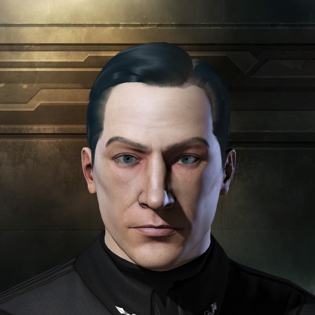 Comdr Adama