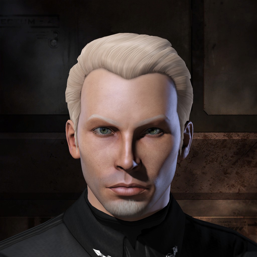 Comdr Cain