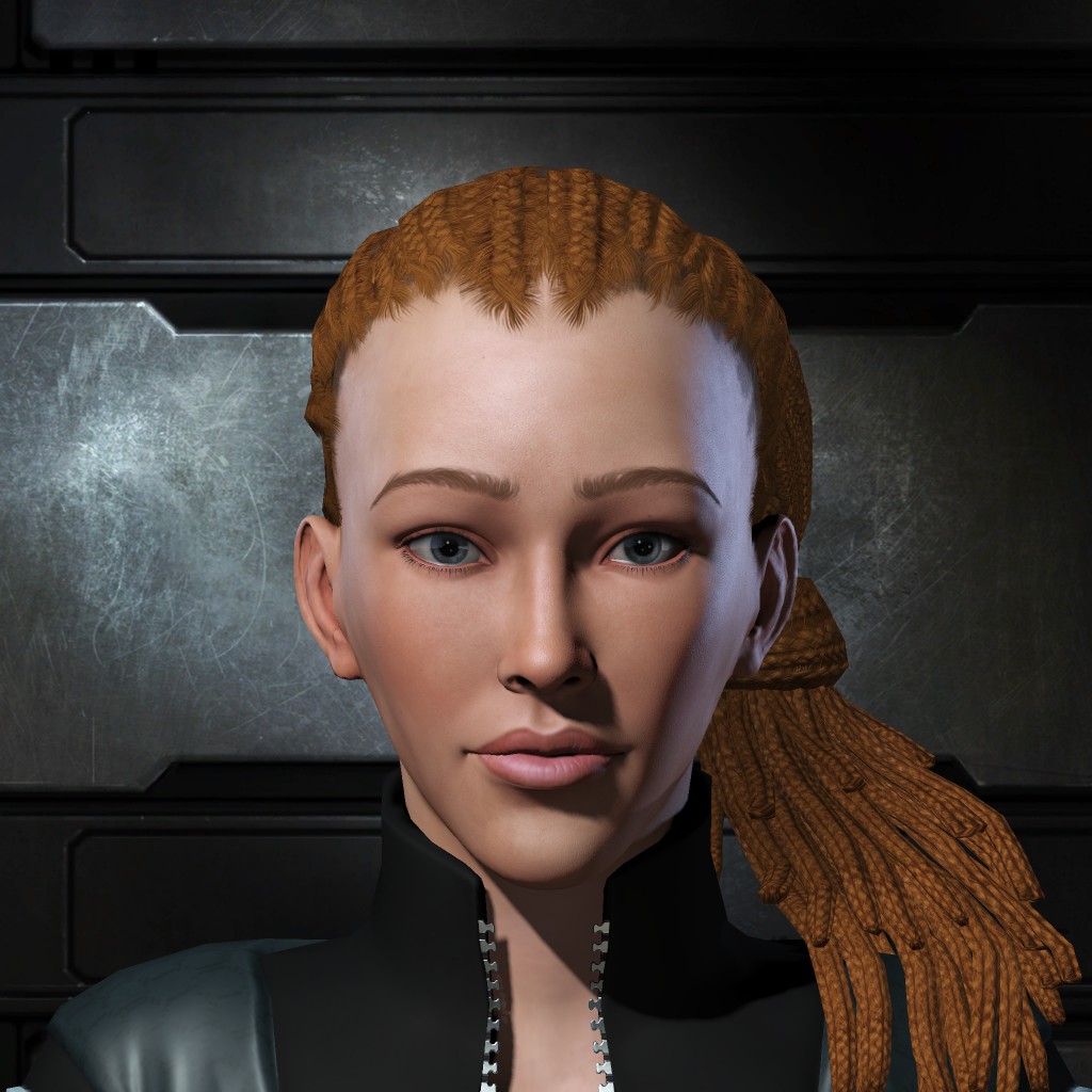 Lt Athena