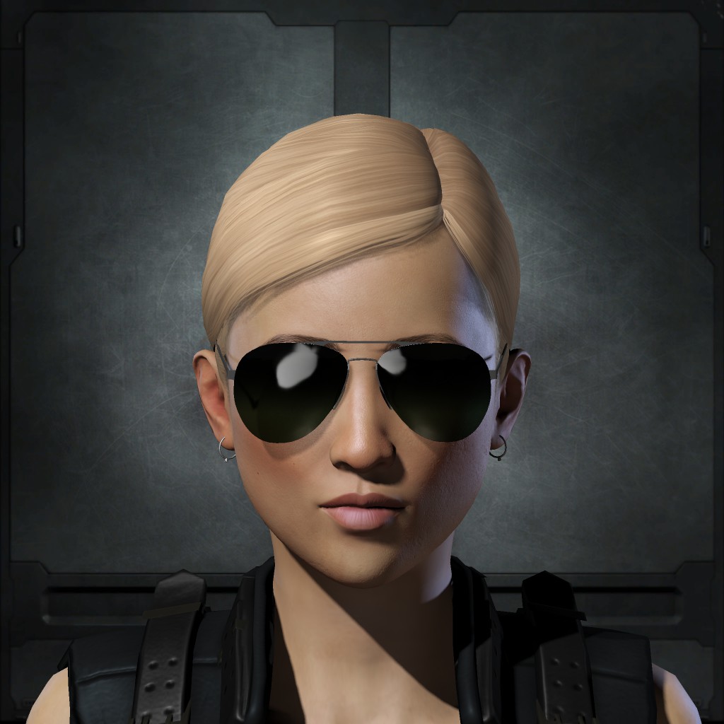Sniper Princess