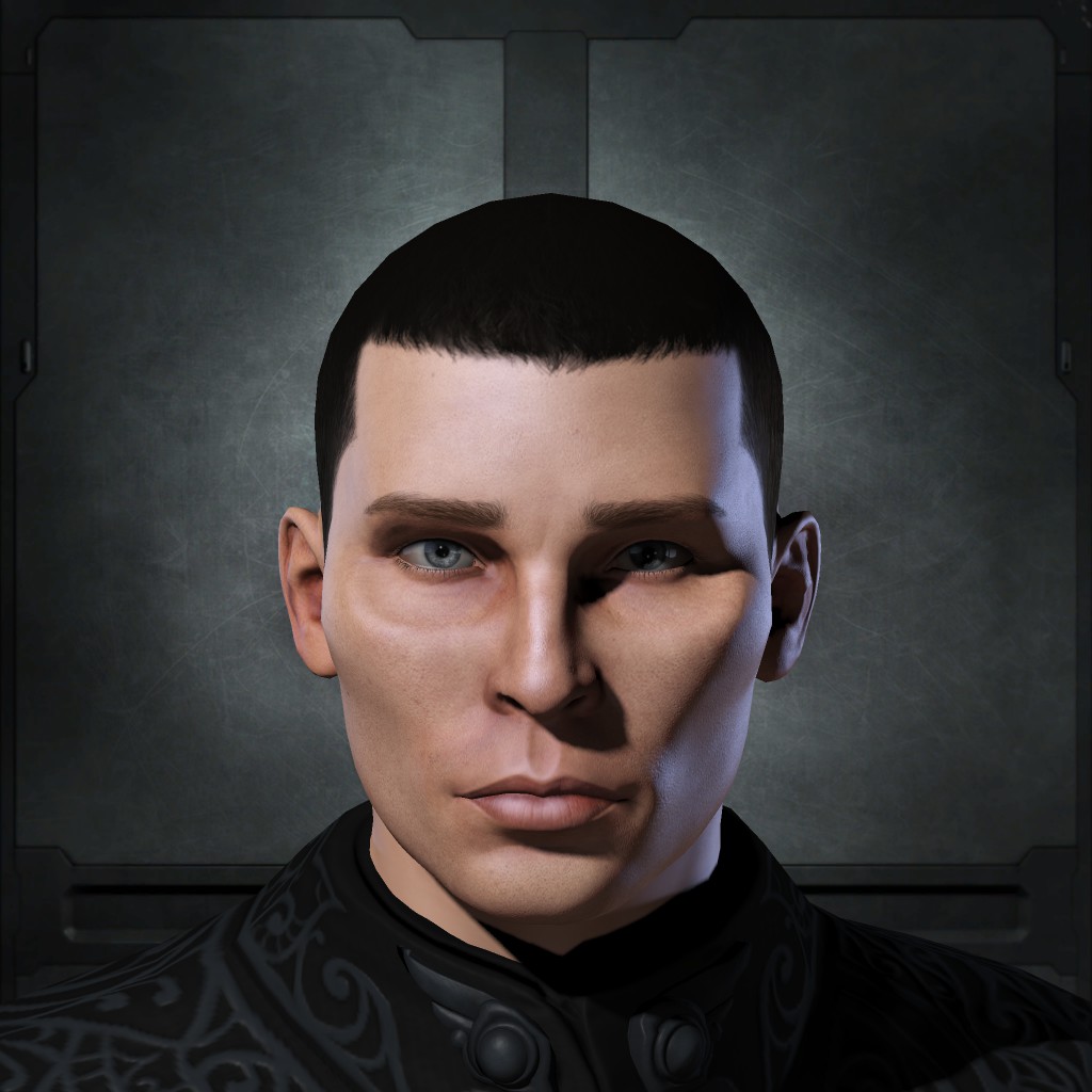Veridian False