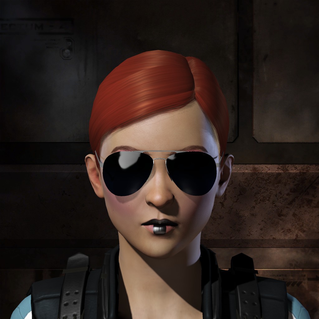 Katjusha Tseng