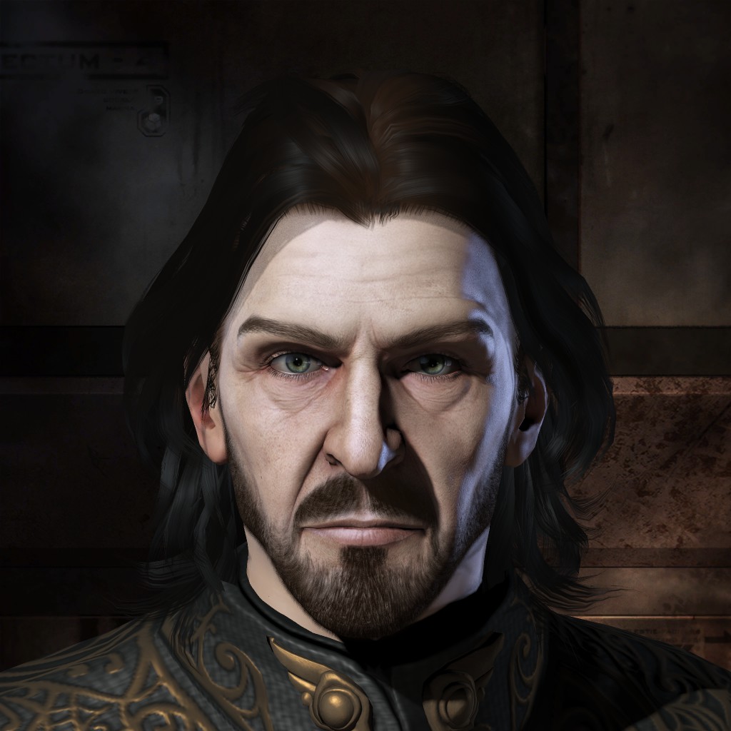 Ren Falenki