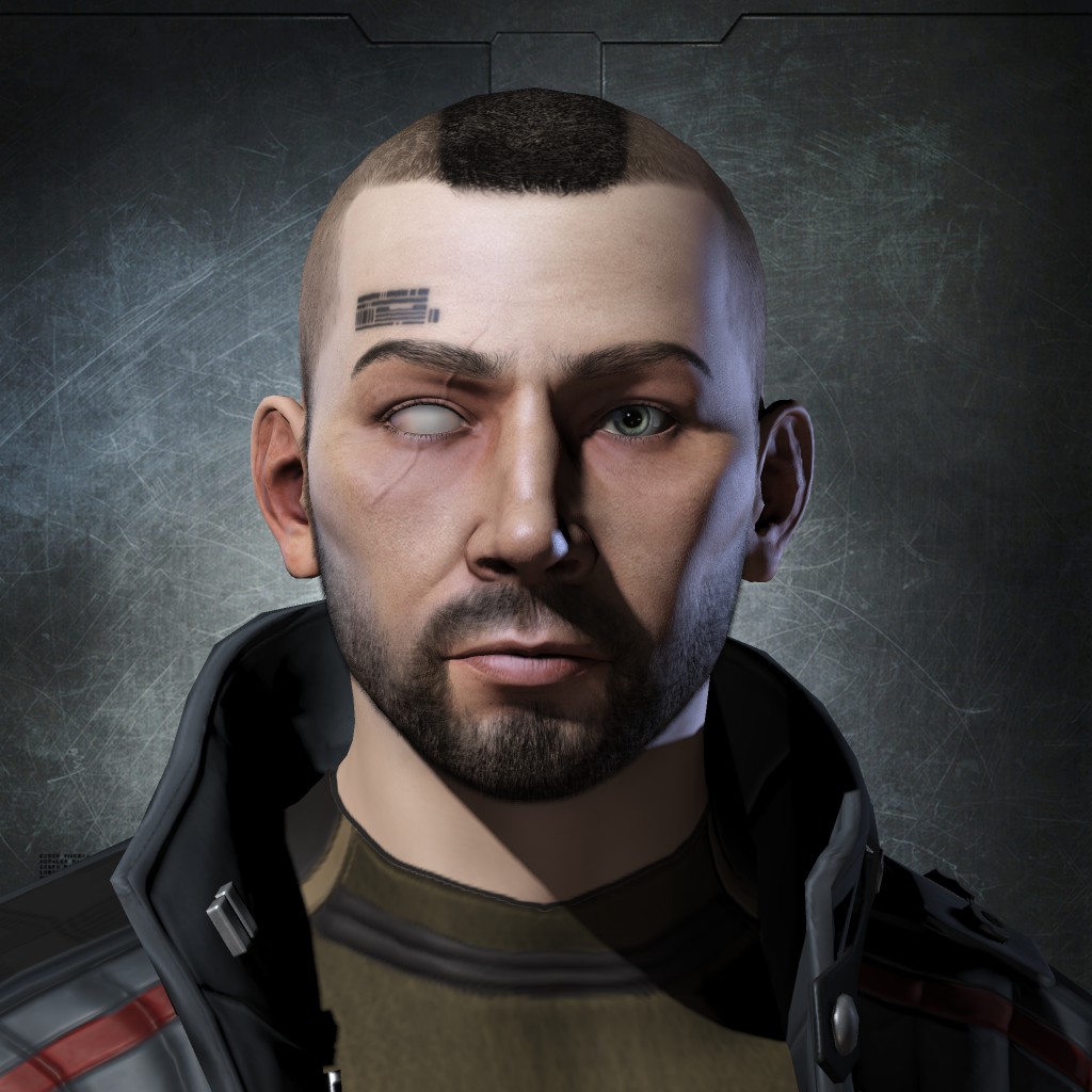 Logan Togenadas