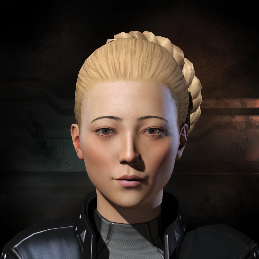 Kuhata Rein Aihaken portrait