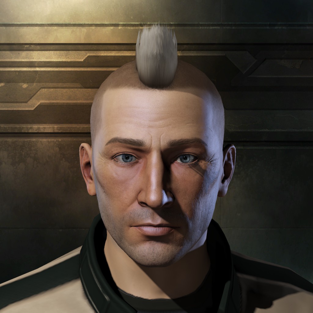 Dimitri DeMarcus
