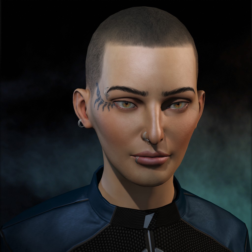 Eden Dahma
