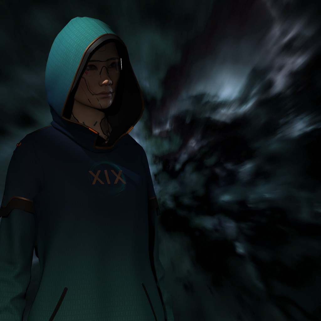 Laser Kiwi