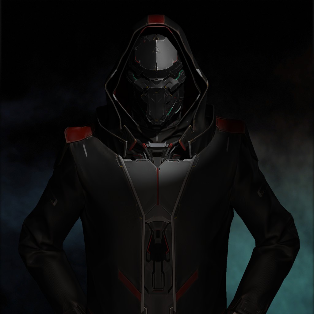 Crow Hrafnson