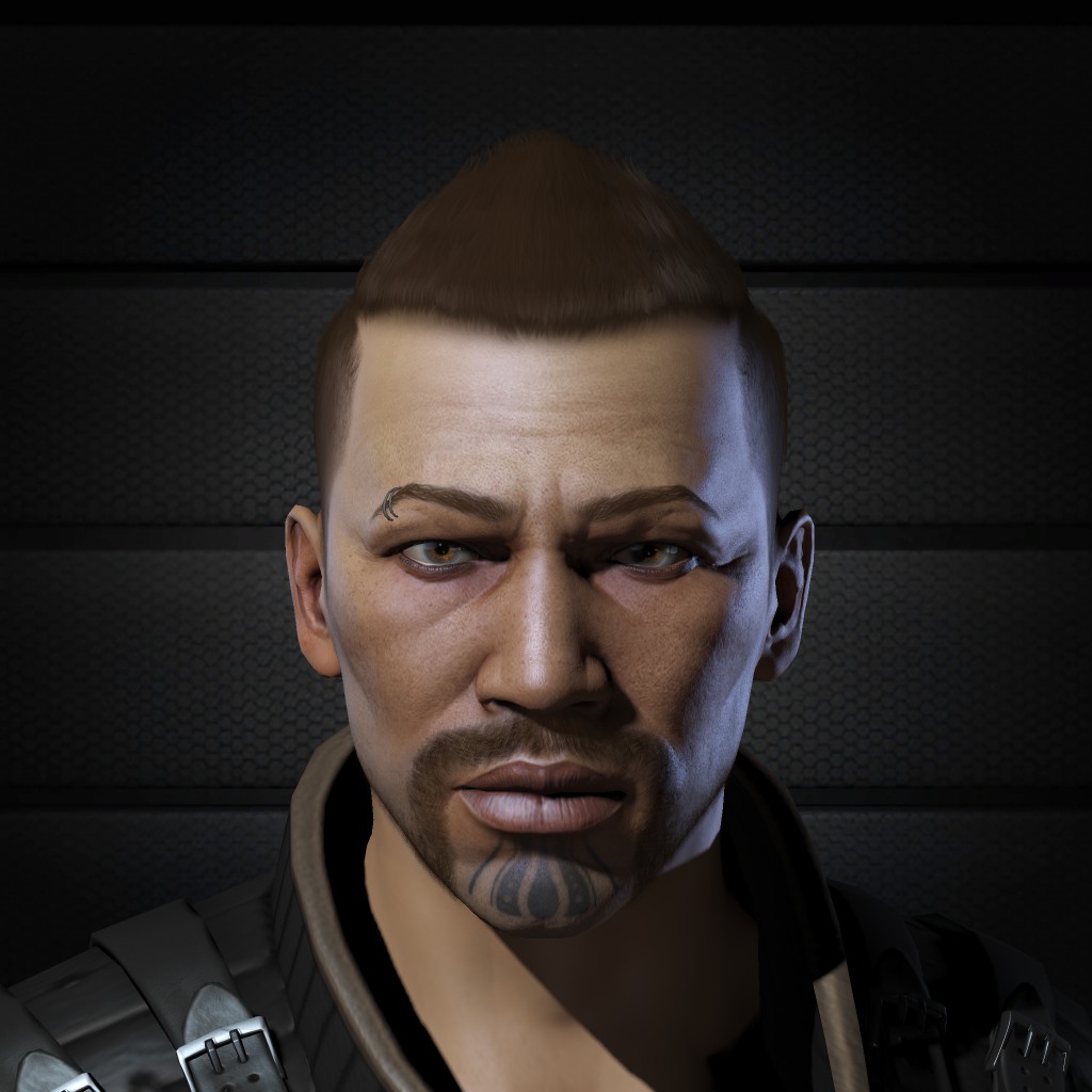portrait