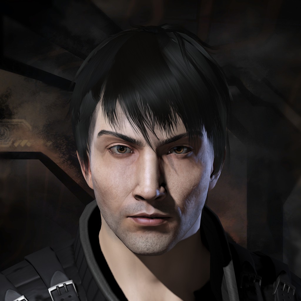 Markus Lorev