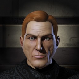 Irodion Ariatan portrait