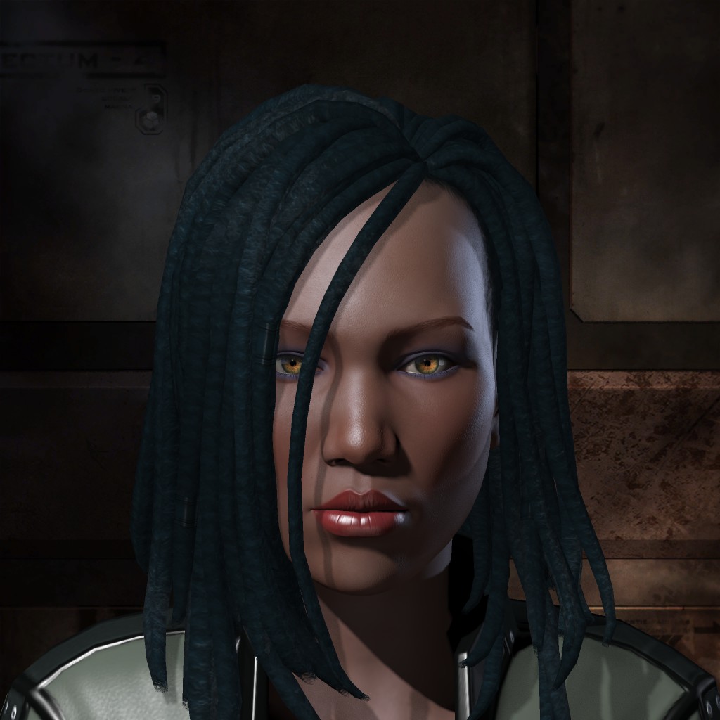 Althea Blade
