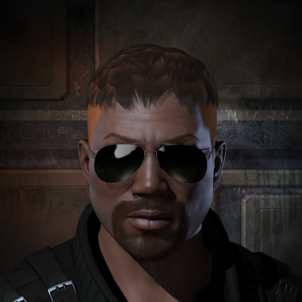 David teGorden