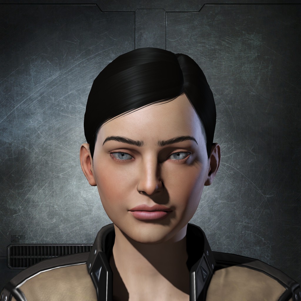 Anya Maryam Yassavi