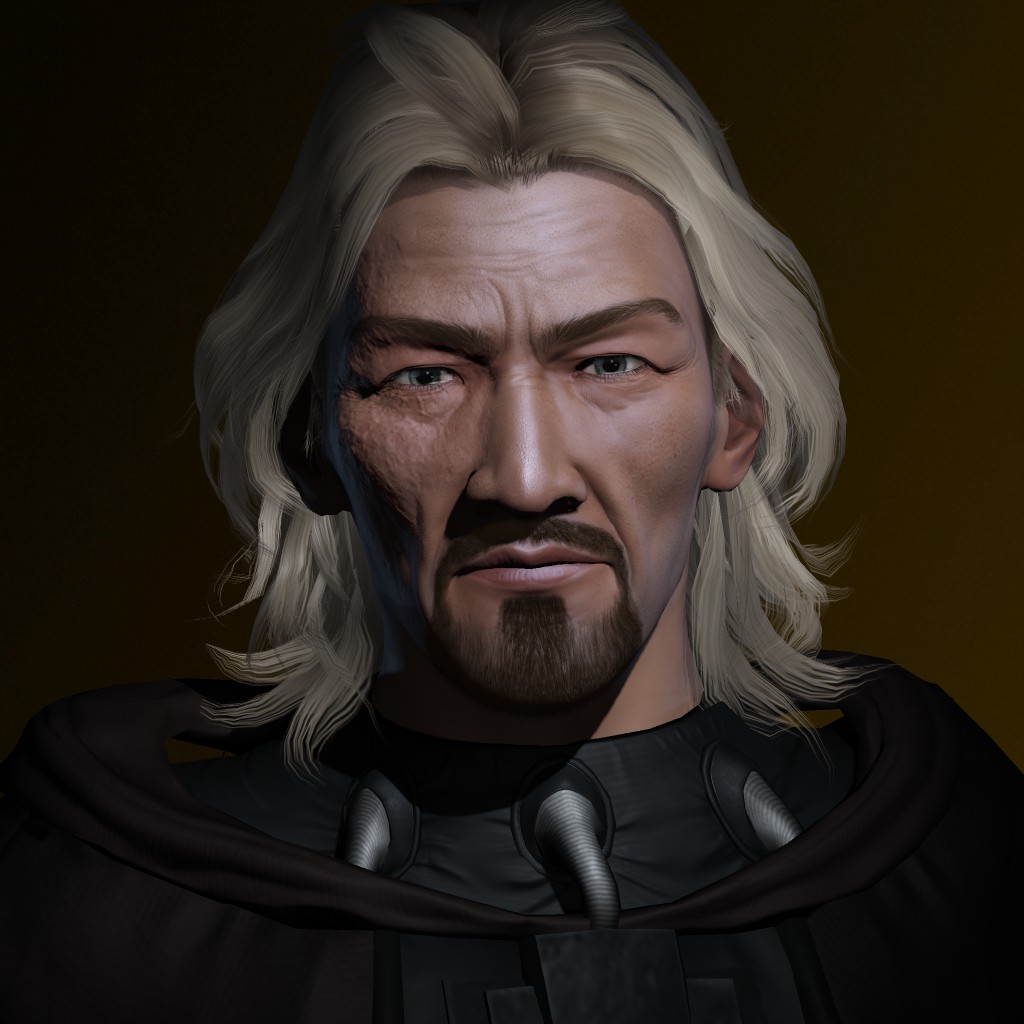 Burnham Tao