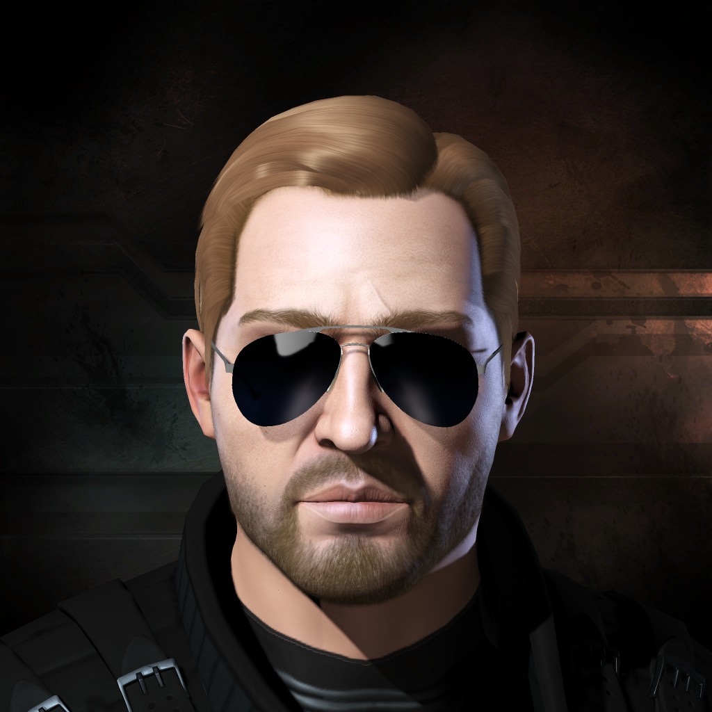 Hunter Borne