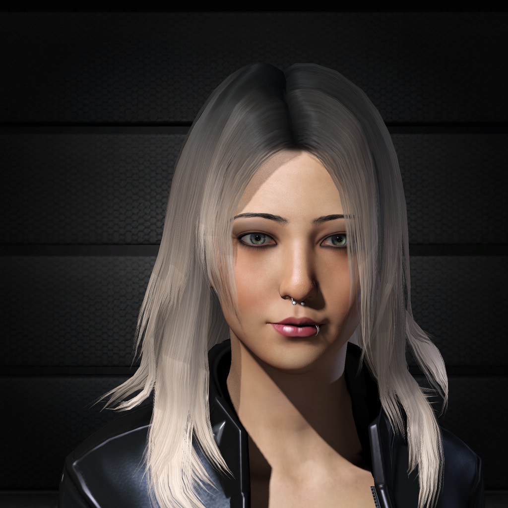 inv portrait