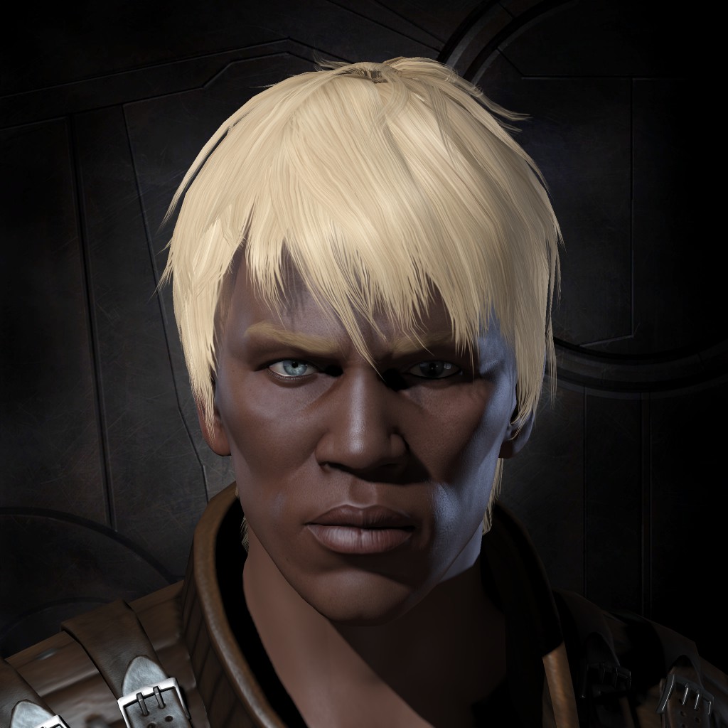 Terry Bernadino