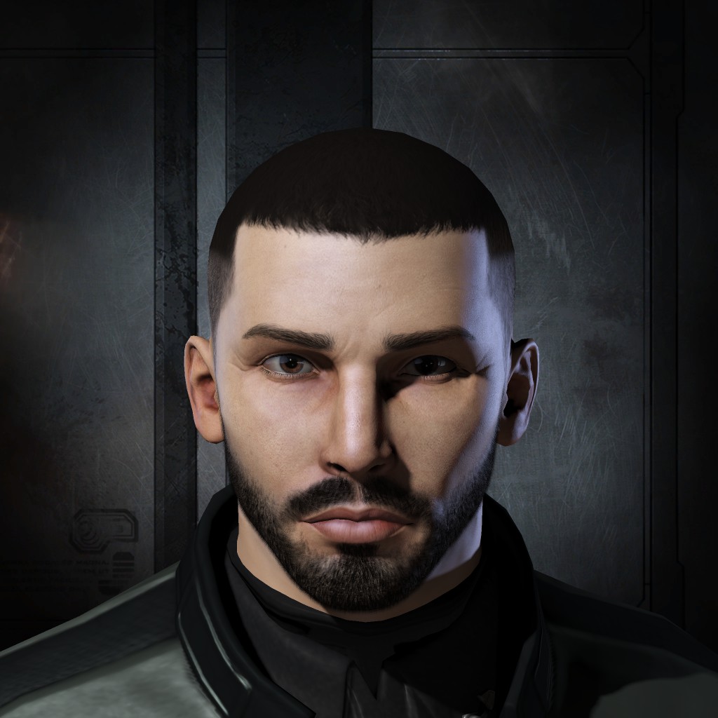 Viktor Foxtrot
