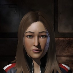 BlaznAndroida portrait