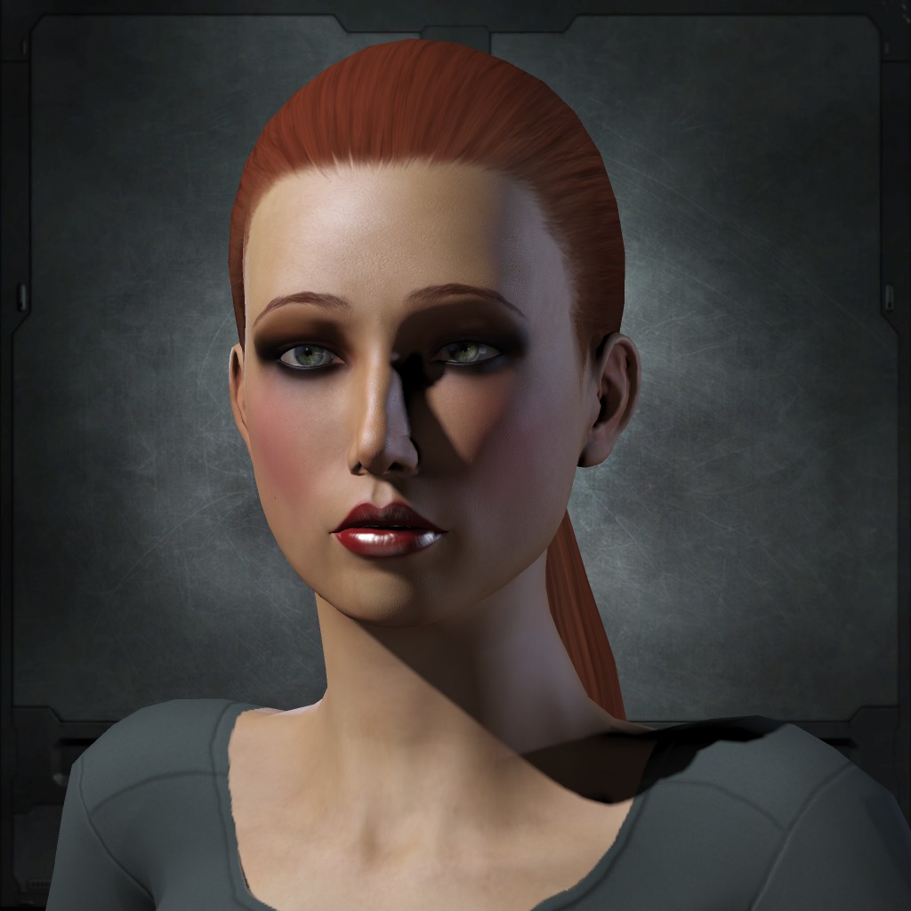 Celia Clairmont