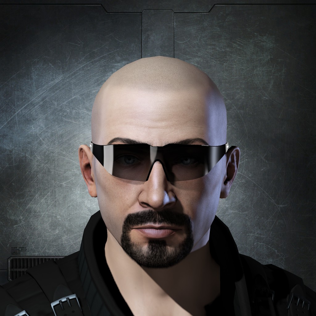 Mike Freejack